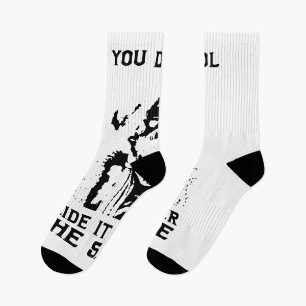 Item preview, No, You Durn Fool - Slide It Up Over The Saddle designed and sold by StevenTerry8.