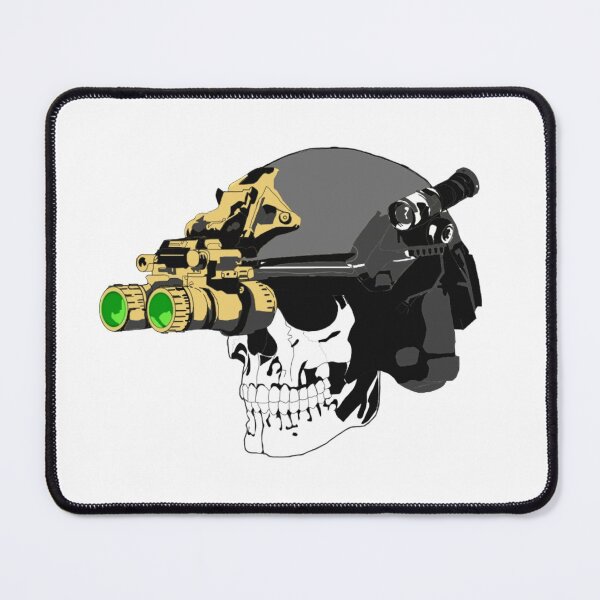 Item preview, Night vision glow designed and sold by JamesAsh.