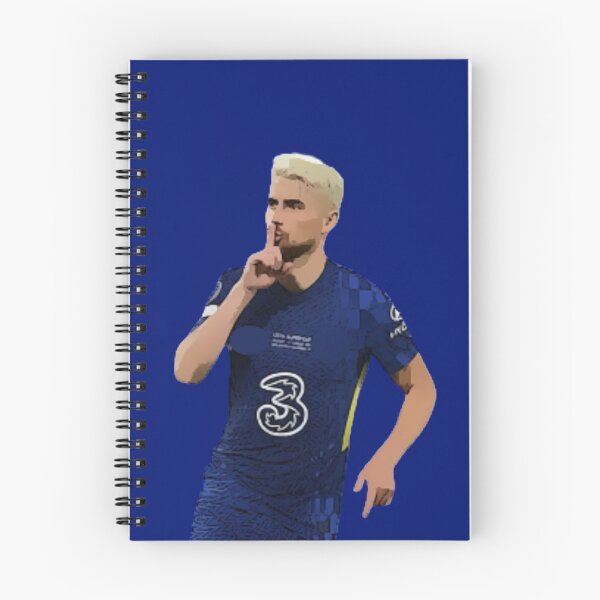 Item preview, Jorginho Shush Celebration Chelsea  designed and sold by ijdesigns.