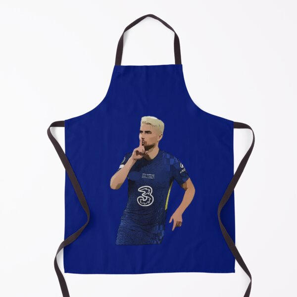 Item preview, Jorginho Shush Celebration Chelsea  designed and sold by ijdesigns.