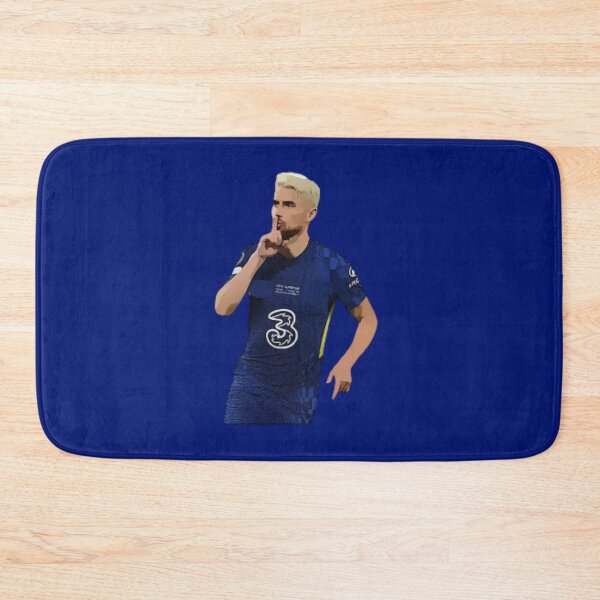 Item preview, Jorginho Shush Celebration Chelsea  designed and sold by ijdesigns.