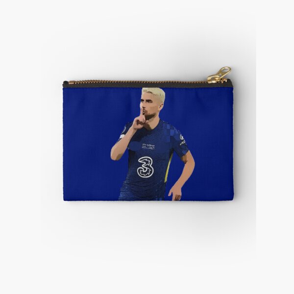 Item preview, Jorginho Shush Celebration Chelsea  designed and sold by ijdesigns.