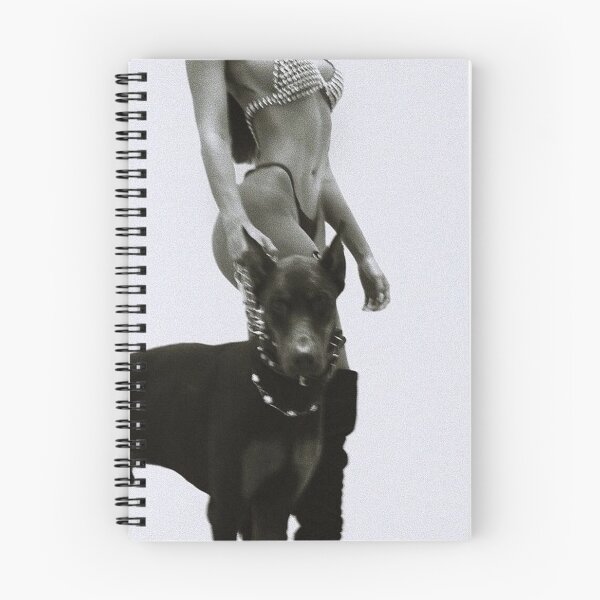Item preview, Dobermann designed and sold by Gacsig.
