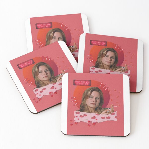 Item preview, Stifler’s Mom red designed and sold by Random Design by K.