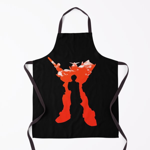 Item preview, Gundam RX 78-2 x Amuro Ray designed and sold by Artsilhouette.