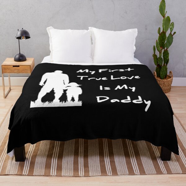Item preview, girl's dad designed and sold by SIA-SHOPPING.