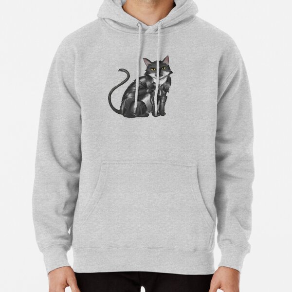 The Miscreant: Arnie-Kyn Pullover Hoodie