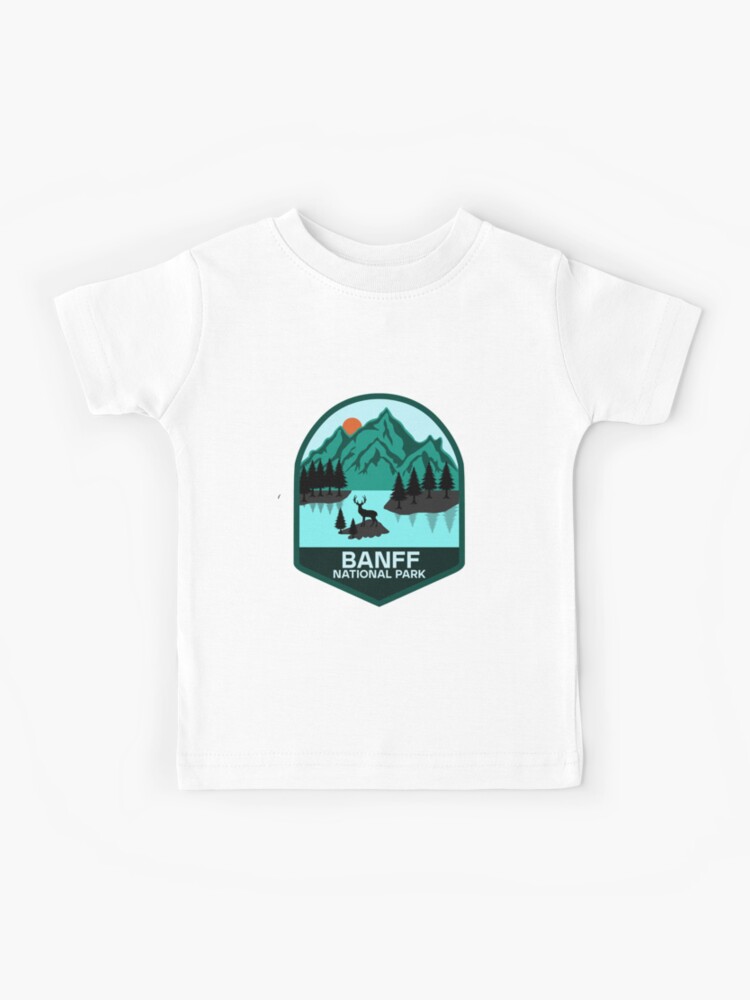 banff t shirt