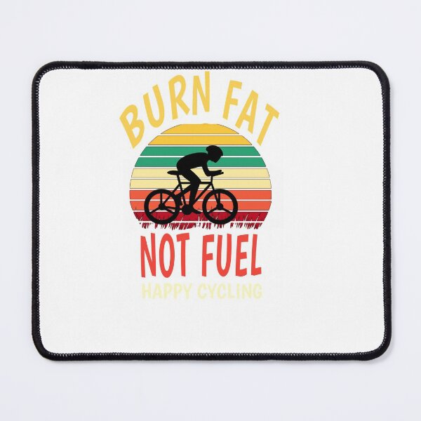 Item preview, Burn Fat Not Fuel Classic T-shirt  designed and sold by Ryn2020.