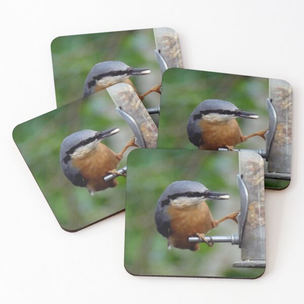 Item preview, nuthatch designed and sold by KathleenDawson.