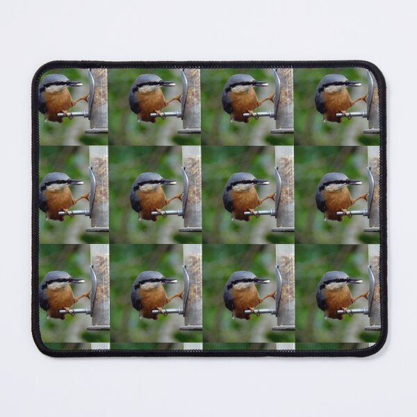 Item preview, nuthatch designed and sold by KathleenDawson.
