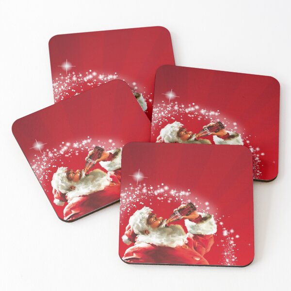Item preview, Santa Claus designed and sold by NikolayNekrylov.