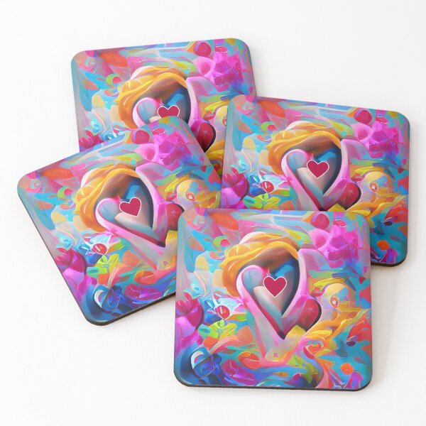 Item preview, Celebrate Love designed and sold by TaLi-are2wild4u.
