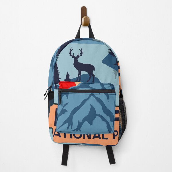 Item preview,  Banff national park designed and sold by Us-nature.