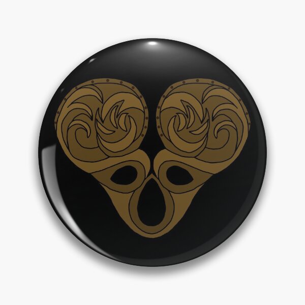 Item preview, Xena's Breastplate designed and sold by CharXena.
