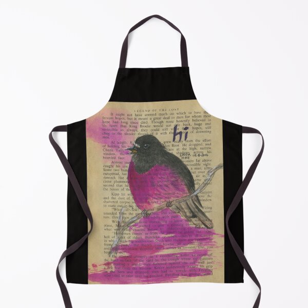 Item preview, Hi designed and sold by lindahineart.