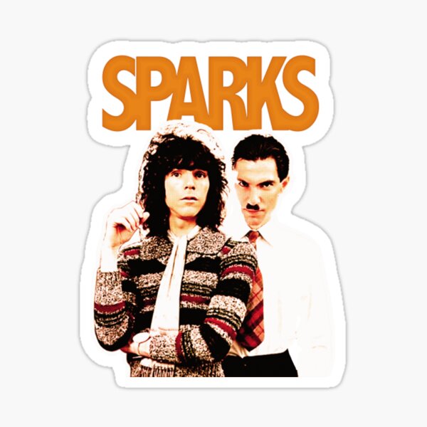 Item preview, Sparks T-ShirtSparks - Vintage Style Retro Aesthetic Design  designed and sold by honghoaquan.