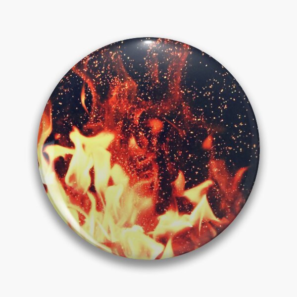 Item preview, Bonfire designed and sold by ImageEvolution.