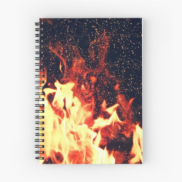 Item preview, Bonfire designed and sold by ImageEvolution.