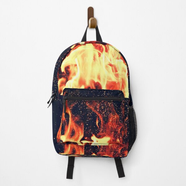 Item preview, Bonfire designed and sold by ImageEvolution.