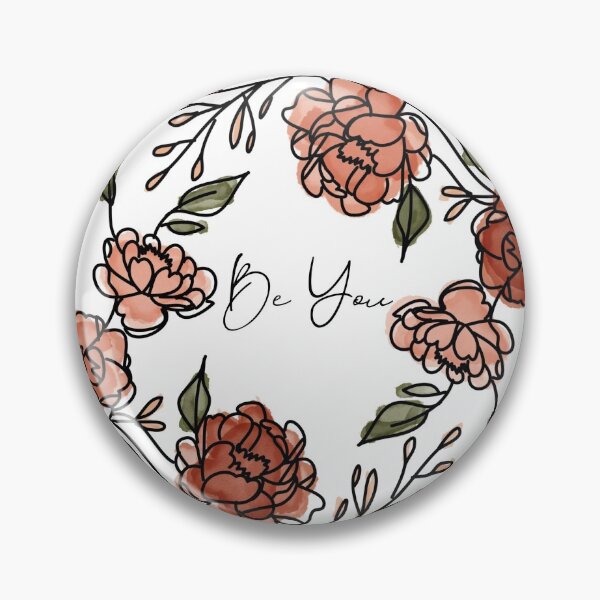 Item preview, Be YOUnique designed and sold by Udeety.