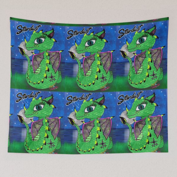 Item preview, Stardust designed and sold by AuDHDesigns AUS .