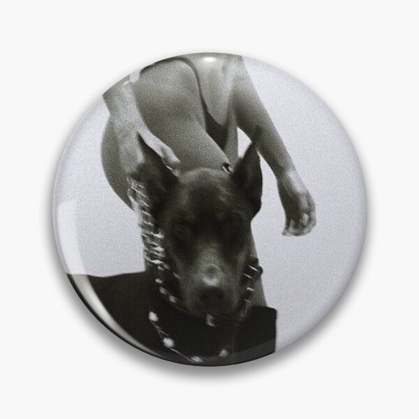 Item preview, Dobermann designed and sold by Gacsig.