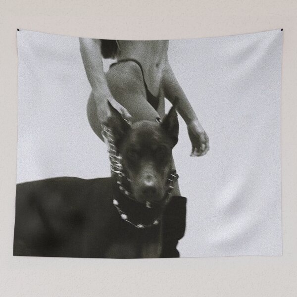 Item preview, Dobermann designed and sold by Gacsig.
