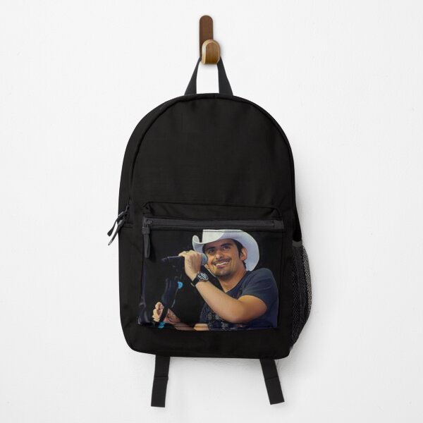 Item preview, Brad Paisley - Poster designed and sold by Madgwickds.