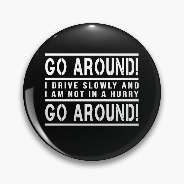 Item preview, Go around!  designed and sold by DisenyosDeMike.