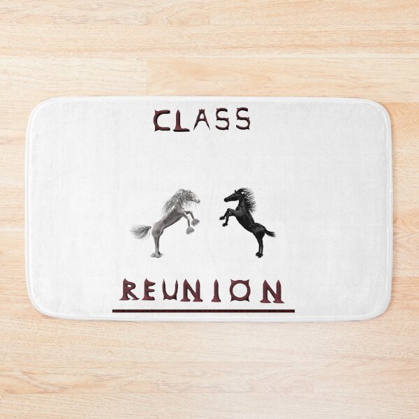 Item preview, 390. Class Reunion (Horses) designed and sold by ciullocorp.
