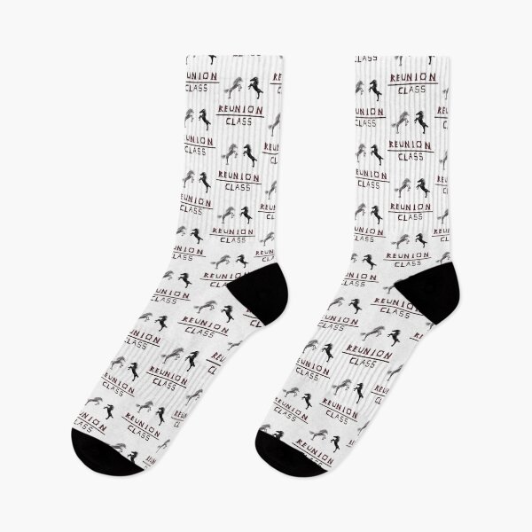 Item preview, 390. Class Reunion (Horses) designed and sold by ciullocorp.