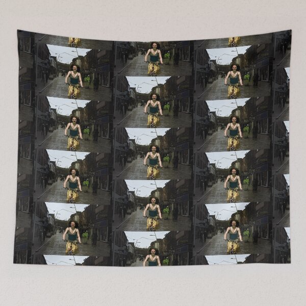Item preview, Riding out the Recession designed and sold by Colin Bentham.