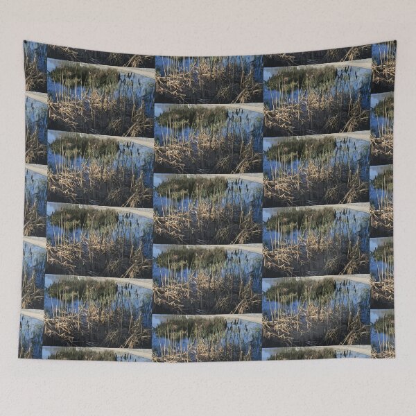 Item preview, Reeds designed and sold by Colin Bentham.