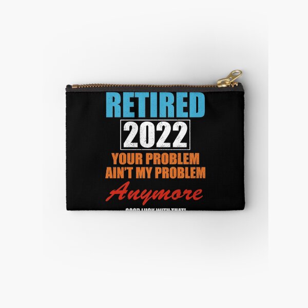 Item preview, Retired in 2022 - Your Problem Ain't My Problem Anymore designed and sold by MoonsmileProd.