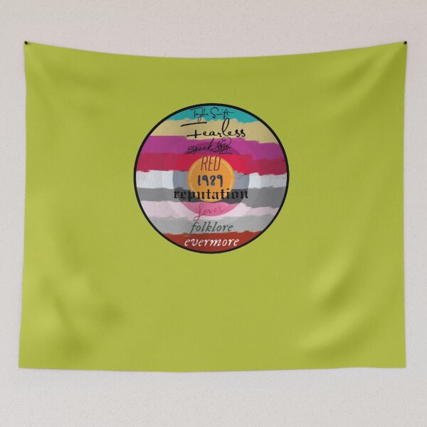 Item preview, Retro CDs Record designed and sold by RyanOlverStore.