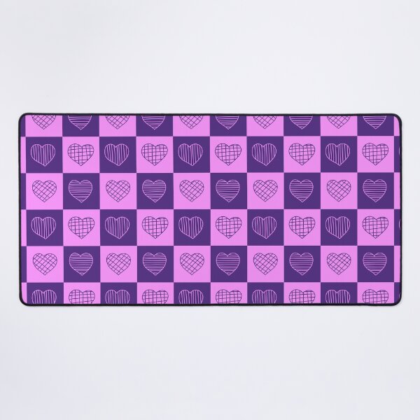 Item preview, Hearts. Purple and Lilac designed and sold by trendingatees.