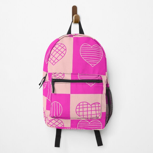 Item preview, Hearts. Pink. designed and sold by trendingatees.