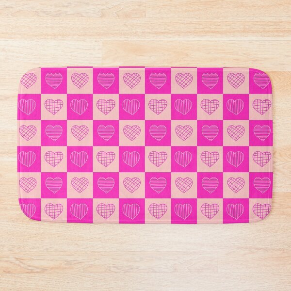 Item preview, Hearts. Pink. designed and sold by trendingatees.