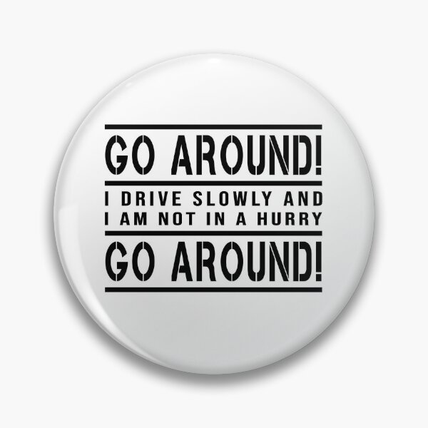 Item preview, Go around!  designed and sold by DisenyosDeMike.