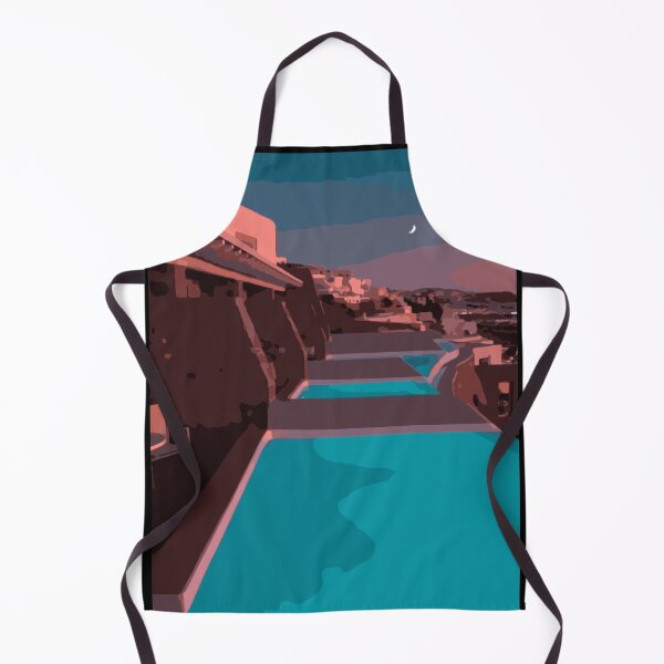 Item preview, Night in Greece designed and sold by Udeety.