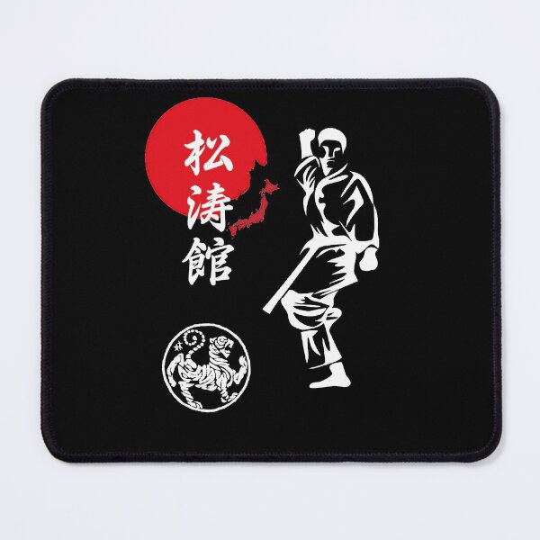 Item preview, Shotokan Karate Spirit designed and sold by Zanshin-Art.