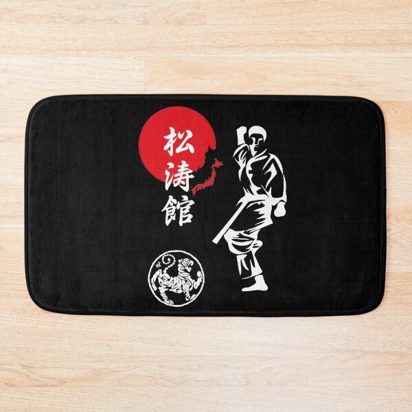 Item preview, Shotokan Karate Spirit designed and sold by Zanshin-Art.