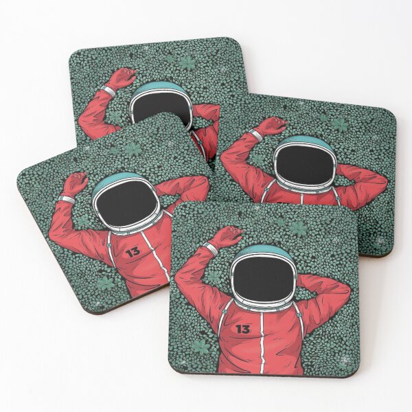 Item preview,  Astronaut designed and sold by NikolayNekrylov.