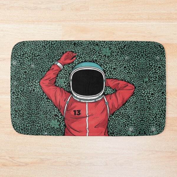 Item preview,  Astronaut designed and sold by NikolayNekrylov.