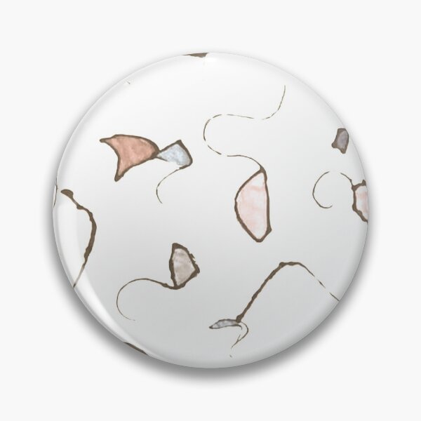 Item preview, Kinetic Kites Desaturated designed and sold by ArtofVital.