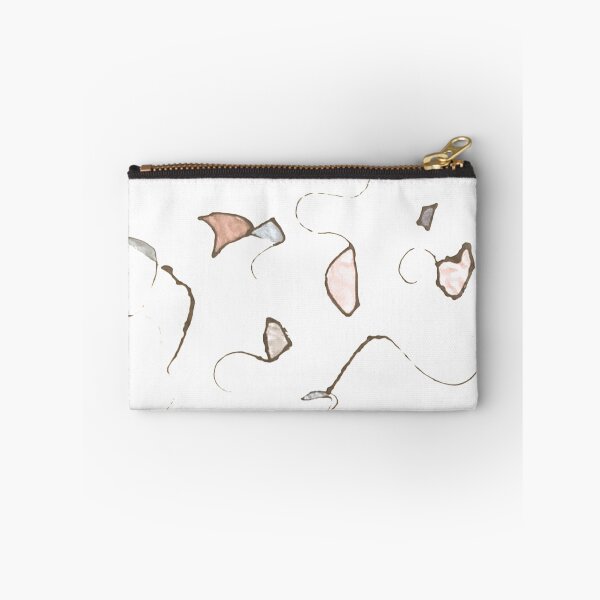 Item preview, Kinetic Kites Desaturated designed and sold by ArtofVital.