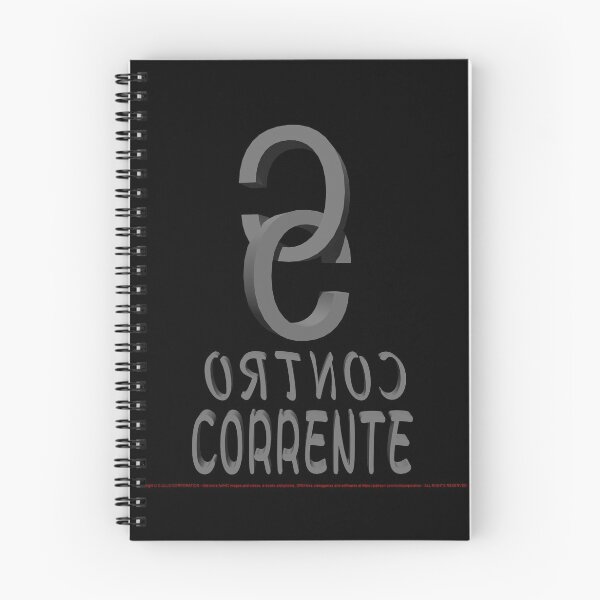 Item preview, 202. Contro Corrente designed and sold by ciullocorp.