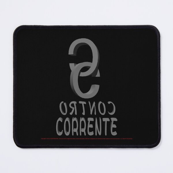 Item preview, 202. Contro Corrente designed and sold by ciullocorp.