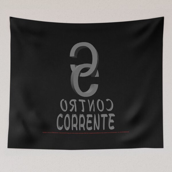 Item preview, 202. Contro Corrente designed and sold by ciullocorp.